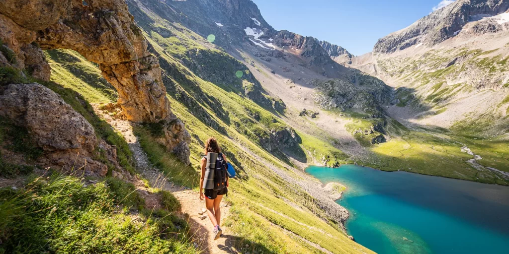 lac de muzelle
