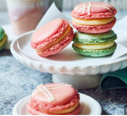 macarons